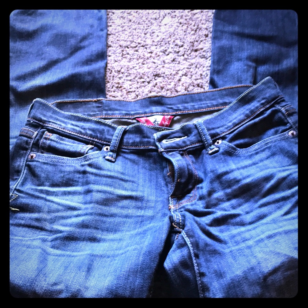Lucky Brand Jeans